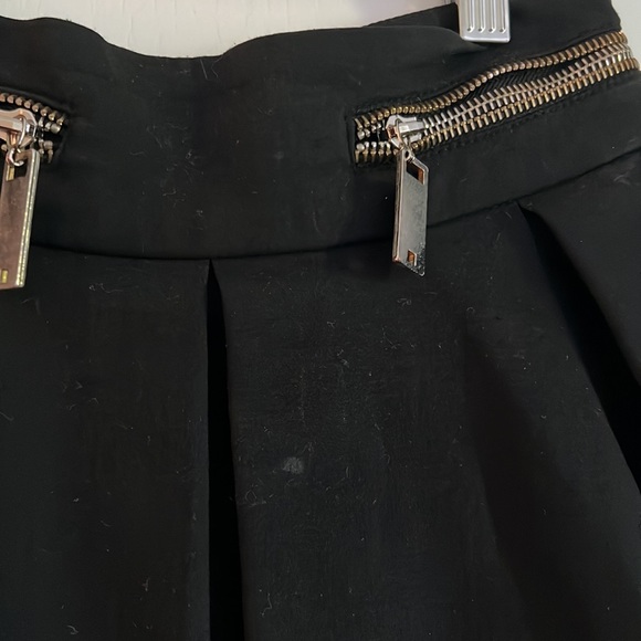 Waggon Paris A-Line skirt - Picture 2 of 4